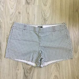 J. Crew City Fit shorts